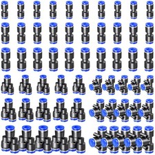 ® 60 Pezzi Raccordo