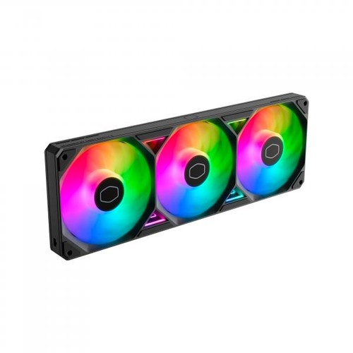 Cooler master sickleflow edge - cooler,