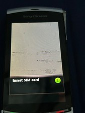 Sony Ericsson Vivaz U51
