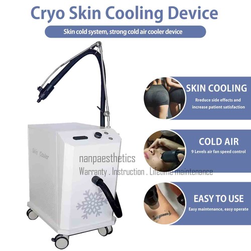 Cryo cooler macchina sistema - cryo,