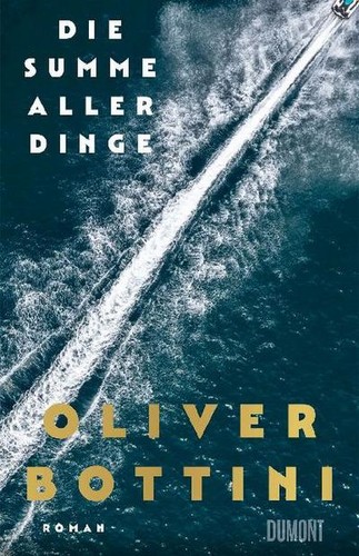 Oliver bottini die - oliver, summe