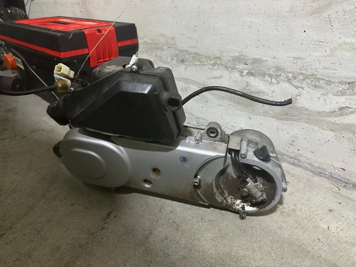 Motore mini quad - motore,