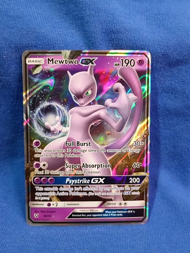Pokemon mewtwo 73 - pokemon, 39/73