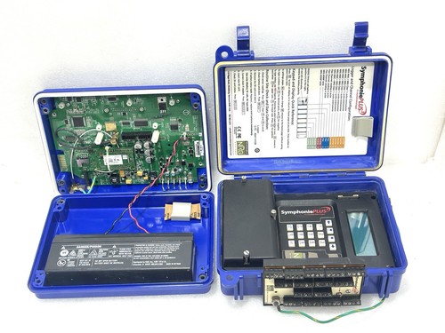 Nrg symphonie plus - of,