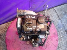 Motore Seat Ibiza IV BMS 1.4