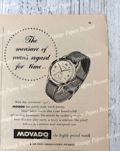 Orologio movado uomo - movado,
