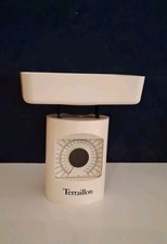 Bilancia Terraillon Dieta Slim Vintage Anni 80