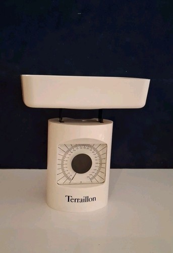 Bilancia terraillon dieta slim - terraillon,