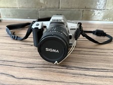 Appareil photo Minolta 404 si