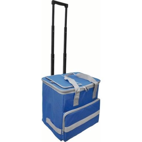 Borsa termica frigo trolley - trolley, da