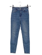 ZARA Jeans skinny Donna Jeans