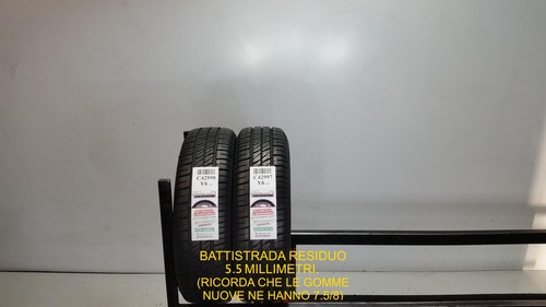 Gomme usate 165 - , 79t