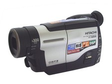 Videocamera / registratore