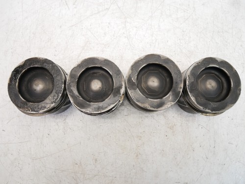 Pistoni per audi - 4,