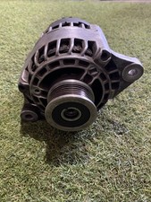 Alternatore Denso Fiat Punto 188 1.9 JTD 46765838