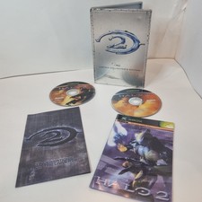 HALO 2 EDIZIONE LIMITATA DA