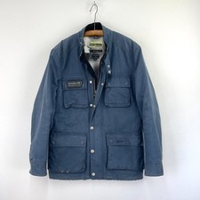 Barbour steve mcqueen trophy - steve,