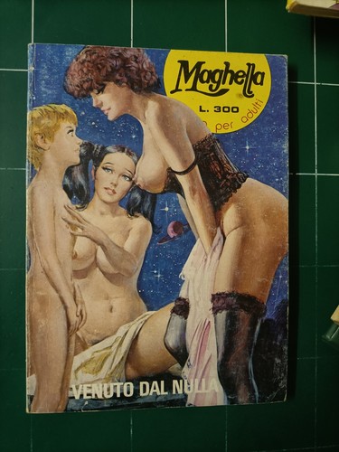 Maghella 99 -  , n°