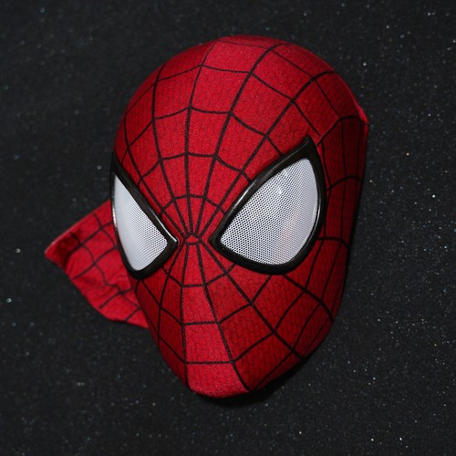 The amazing cosplay - the,