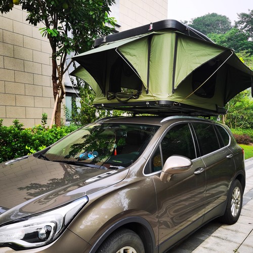 Tenda tetto auto esterna - auto,
