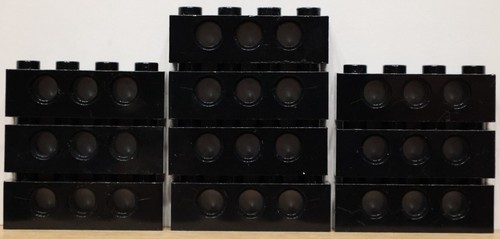 Lego articolo 3701 brick 1x4 - lego,