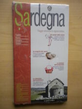 Sardegna	Libro viaggi vacanze