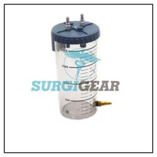 Bidone Liposuzione 2000ml Per