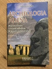 ARCHEOLOGIA ALIENA. REPERTI