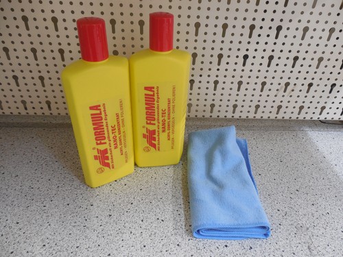 Lucidante formula 1 - formula,