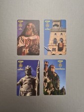 Schede telefoniche San Marino