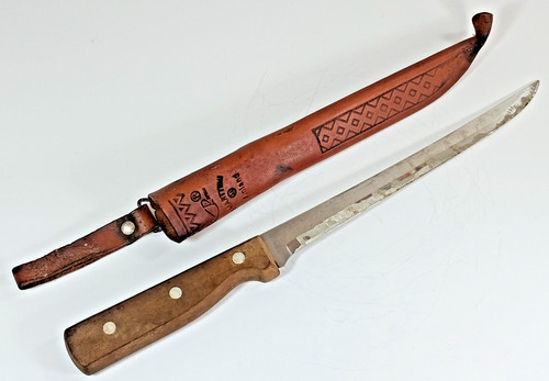 Elmo inox brazil coltello - elmo-inox, da