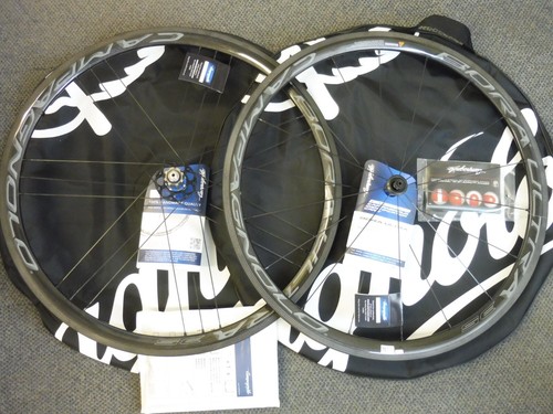 Set ruote cerchio tubolare - set,