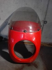 Cupolino moto anni 70 / 80