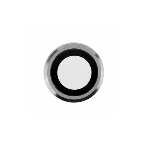 Anello vetrino lente - anello,