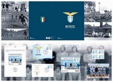 ITALIA : FOLDER - 50 Anni  del