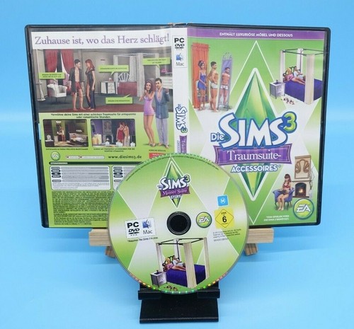 The sims cose - da, dream