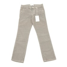 8537G pantaloni bimbo grigi