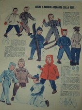 HELEN WESTCOTT-FASHION