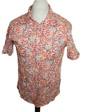 Camicia BURTON HAWAII camicia