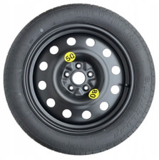 Ruotino di Scorta 18"