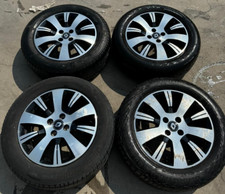 CERCHI IN LEGA DA 16 PER RENAULT CAPTUR 2021