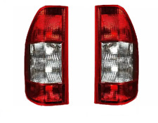 SET 2 FARO FANALE FANALINO