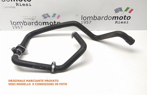 Tubi tubo radiatore - radiatore, acqua
