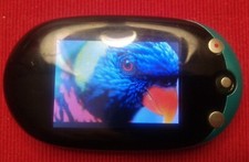 TELESYSTEM JOLIE 2 GB - RARO LETTORE MULTIMEDIALE VINTAGE - MP3 MP4 + FUNZIONI