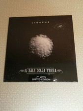LIGABUE - IL SALE DELLA TERRA