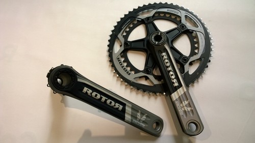Guaritura rotor cervélo 39 - guaritura, 53/39