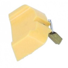 PIONEER PL-41 : Diamant de