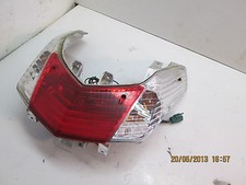 fanale posteriore stop per kymco dink 50 4 tempi dal 2007