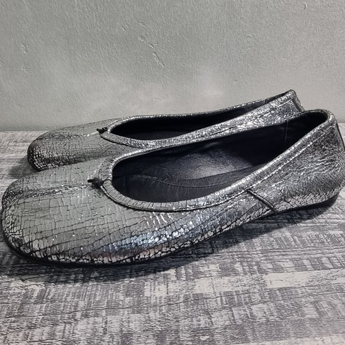 Ballerine maison margiela - maison, tabi