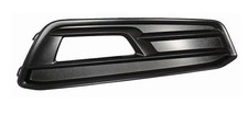 GRIGLIA PARAURTI A/DX C/FEND